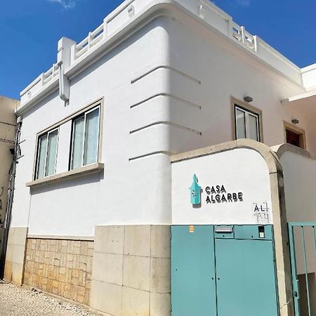 Casa Algarbe Hotel Faro Bagian luar foto