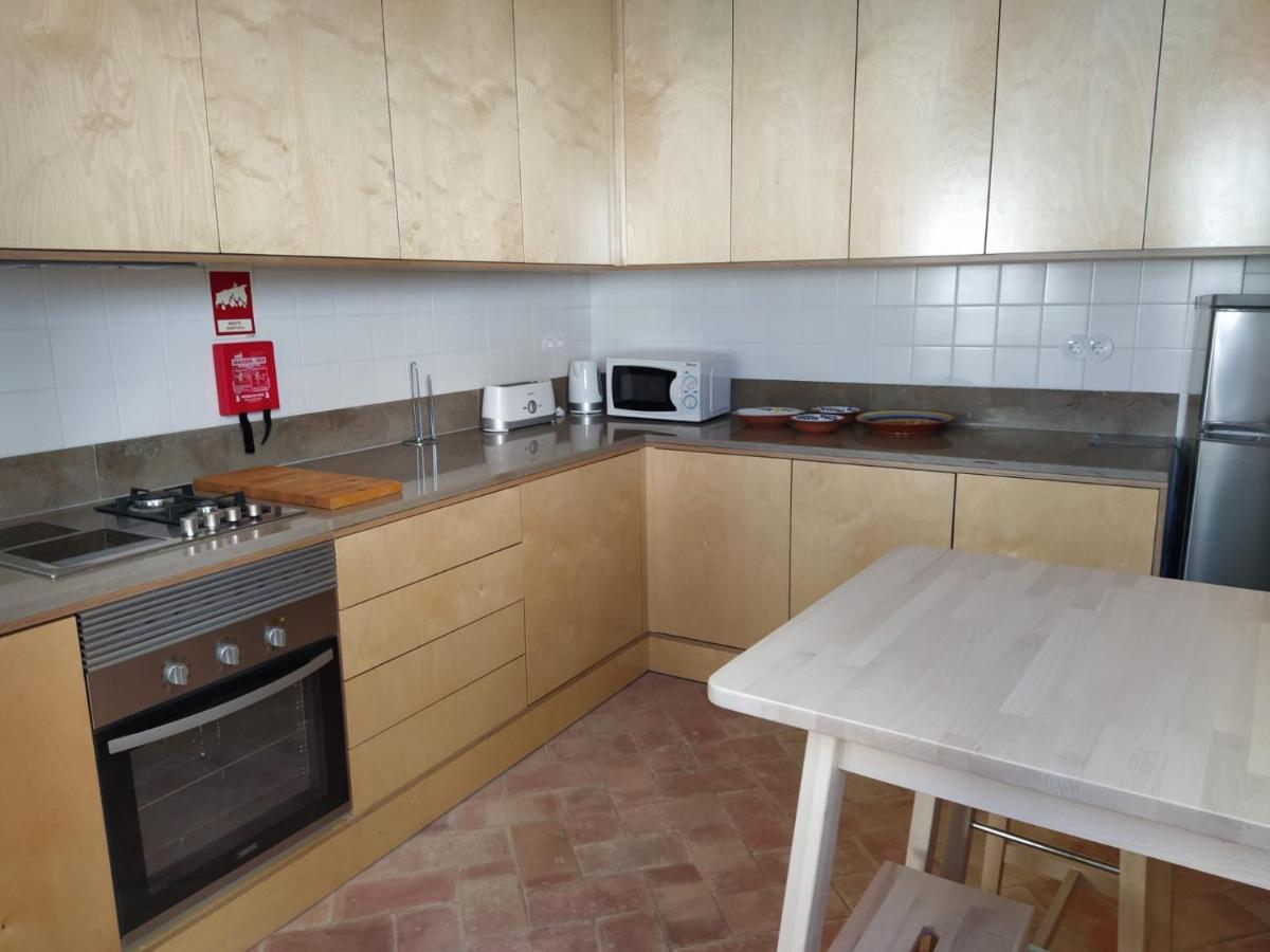 Casa Algarbe Hotel Faro Bagian luar foto