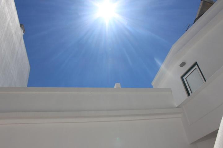 Casa Algarbe Hotel Faro Bagian luar foto