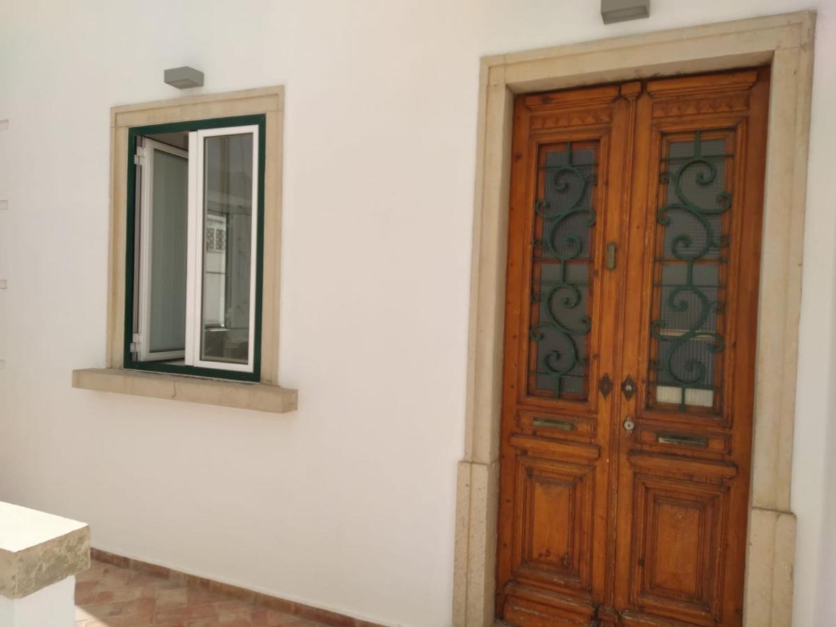Casa Algarbe Hotel Faro Bagian luar foto