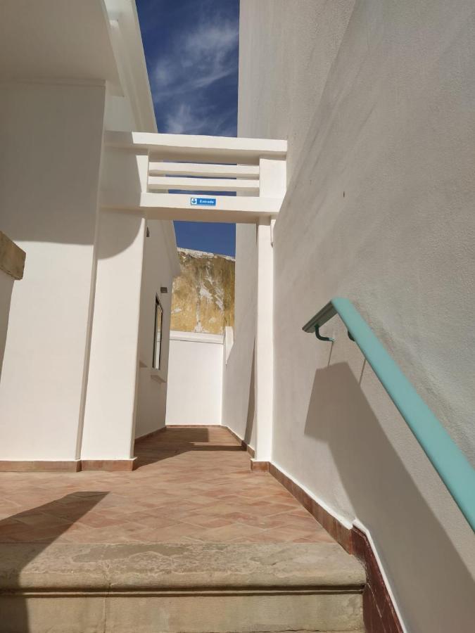 Casa Algarbe Hotel Faro Bagian luar foto