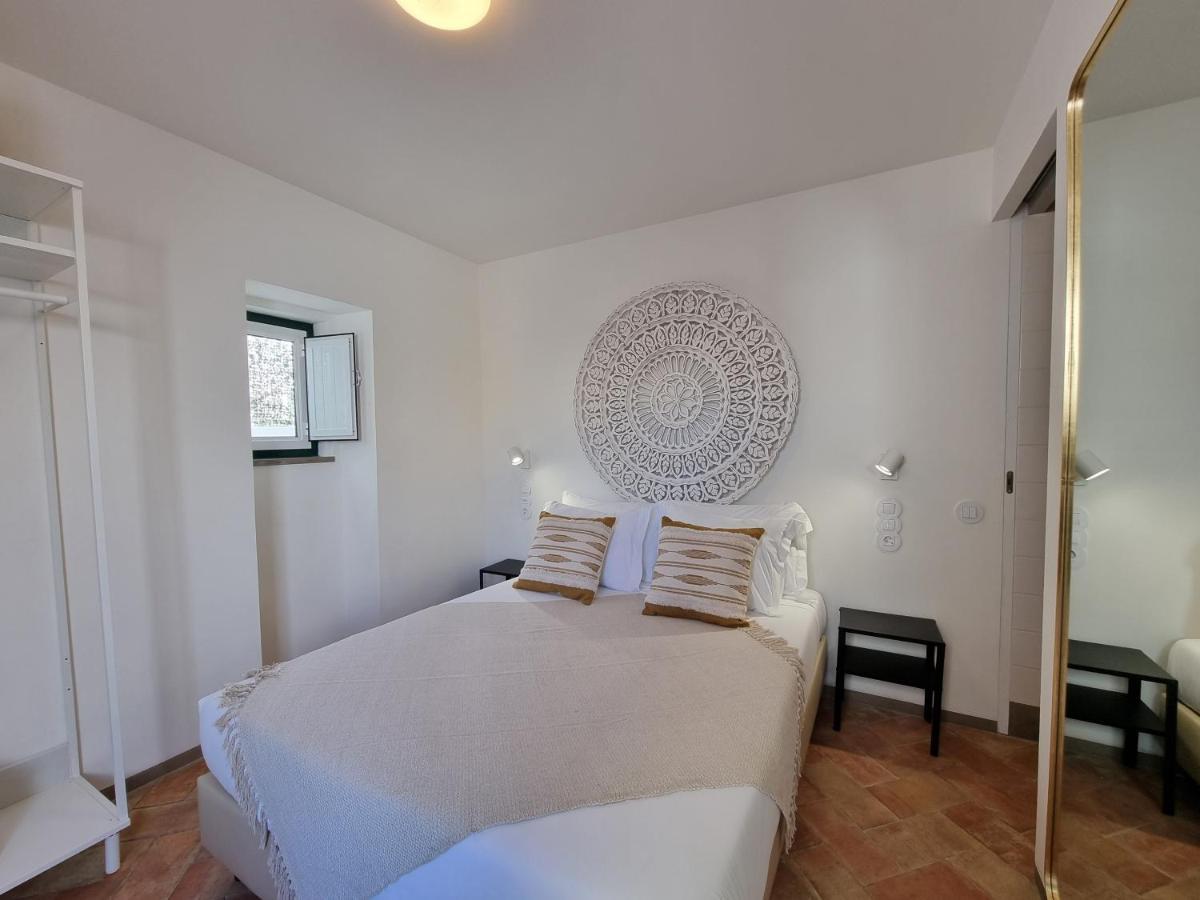 Casa Algarbe Hotel Faro Bagian luar foto