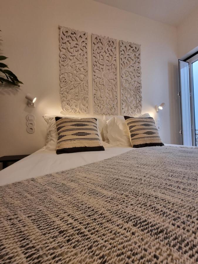 Casa Algarbe Hotel Faro Bagian luar foto