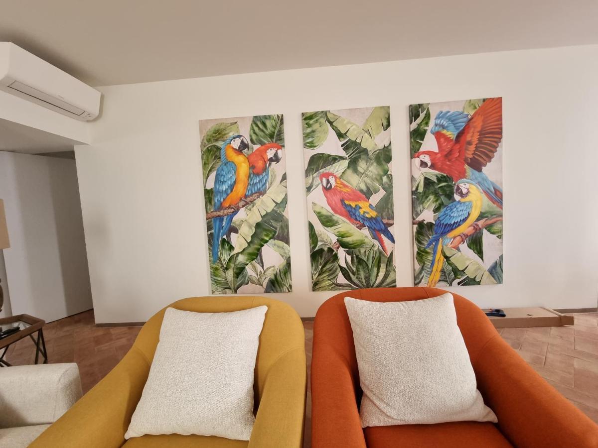 Casa Algarbe Hotel Faro Bagian luar foto