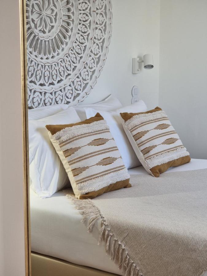 Casa Algarbe Hotel Faro Bagian luar foto