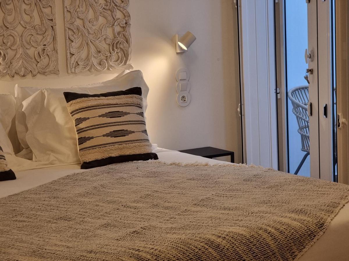 Casa Algarbe Hotel Faro Bagian luar foto