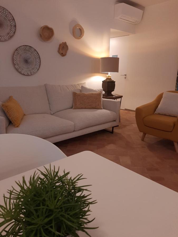 Casa Algarbe Hotel Faro Bagian luar foto