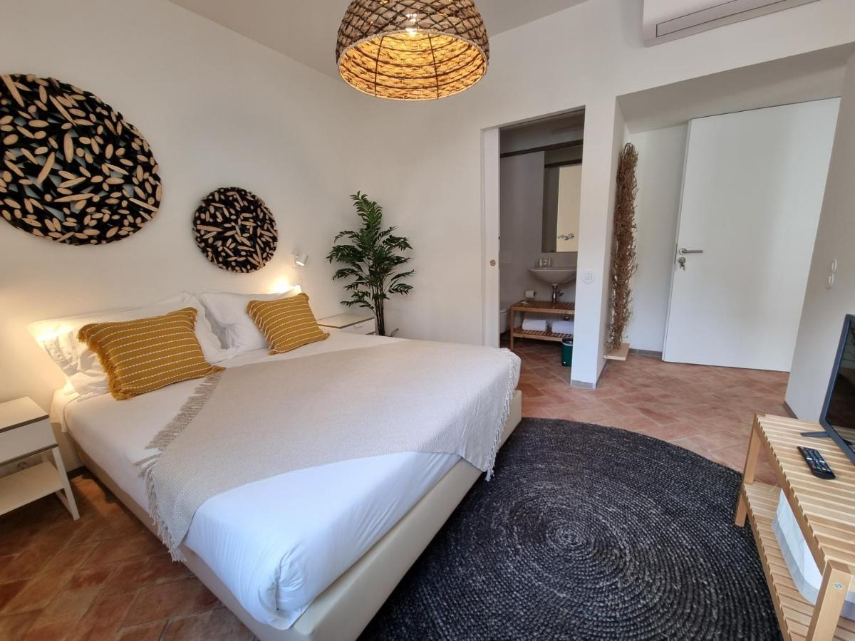 Casa Algarbe Hotel Faro Bagian luar foto