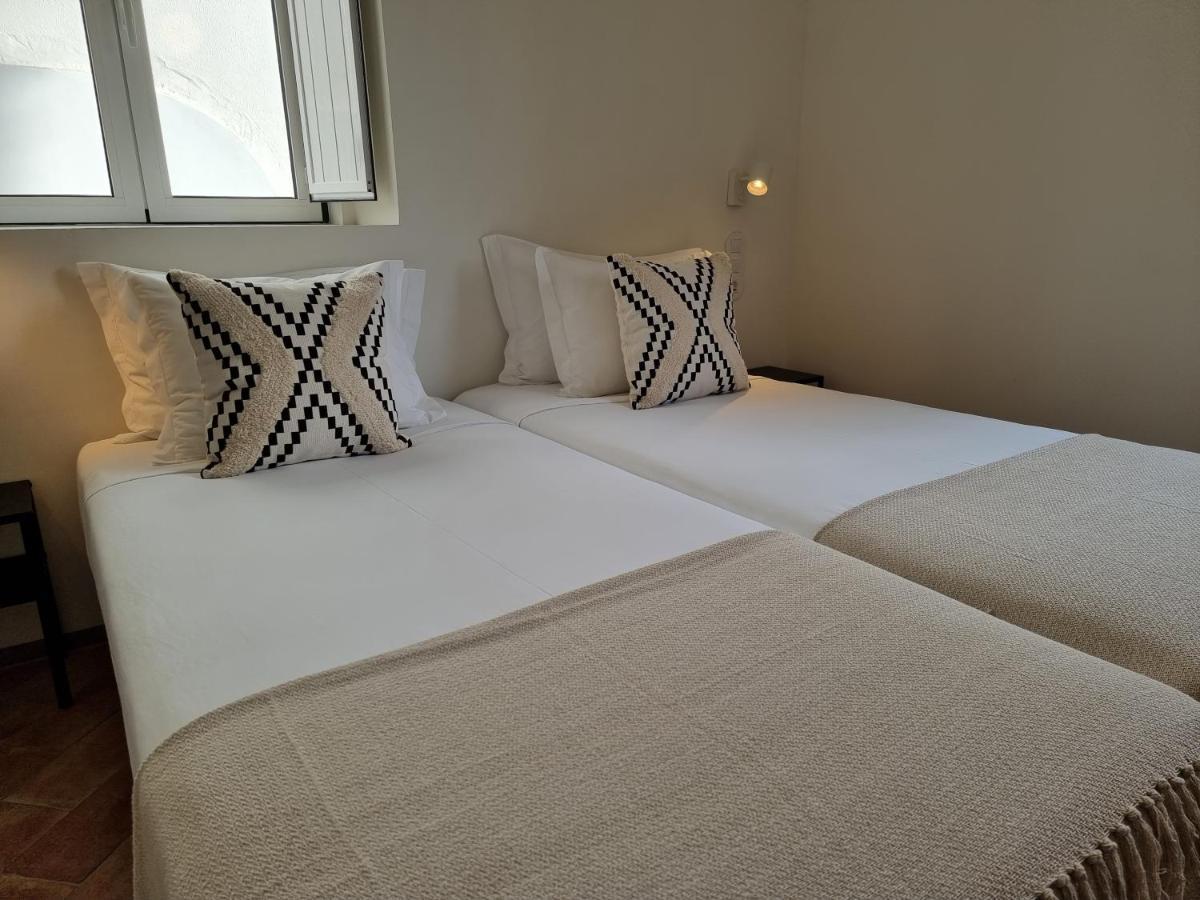 Casa Algarbe Hotel Faro Bagian luar foto