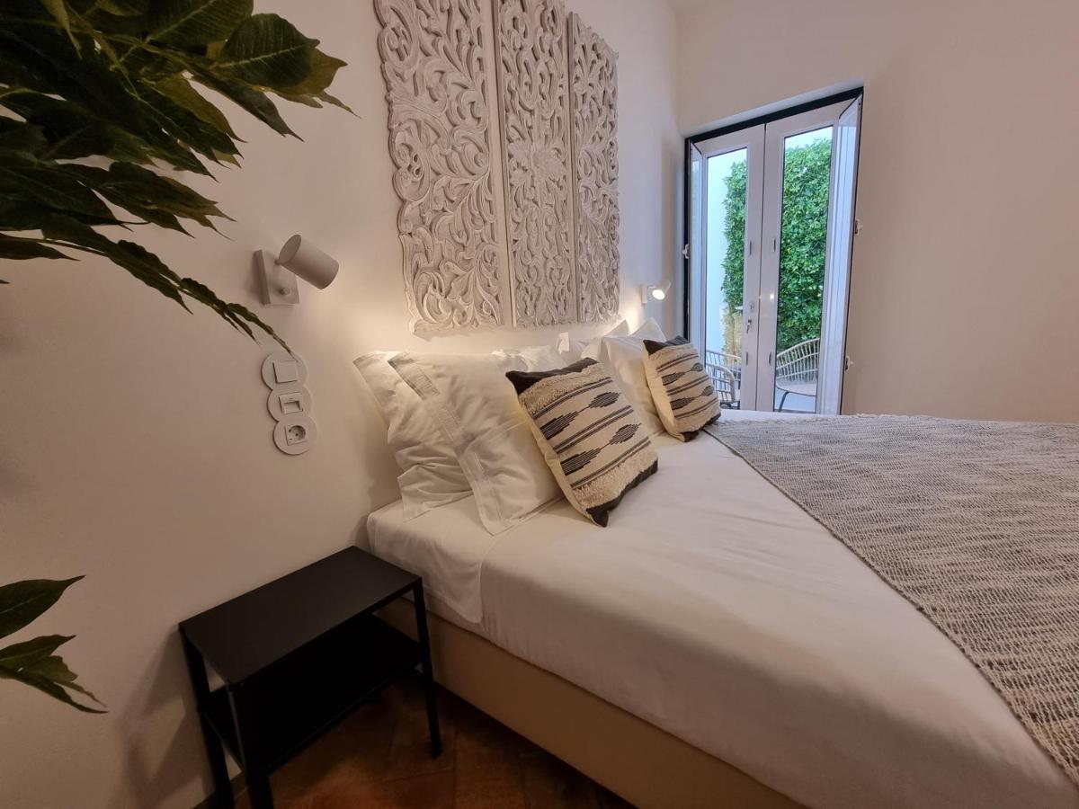 Casa Algarbe Hotel Faro Bagian luar foto