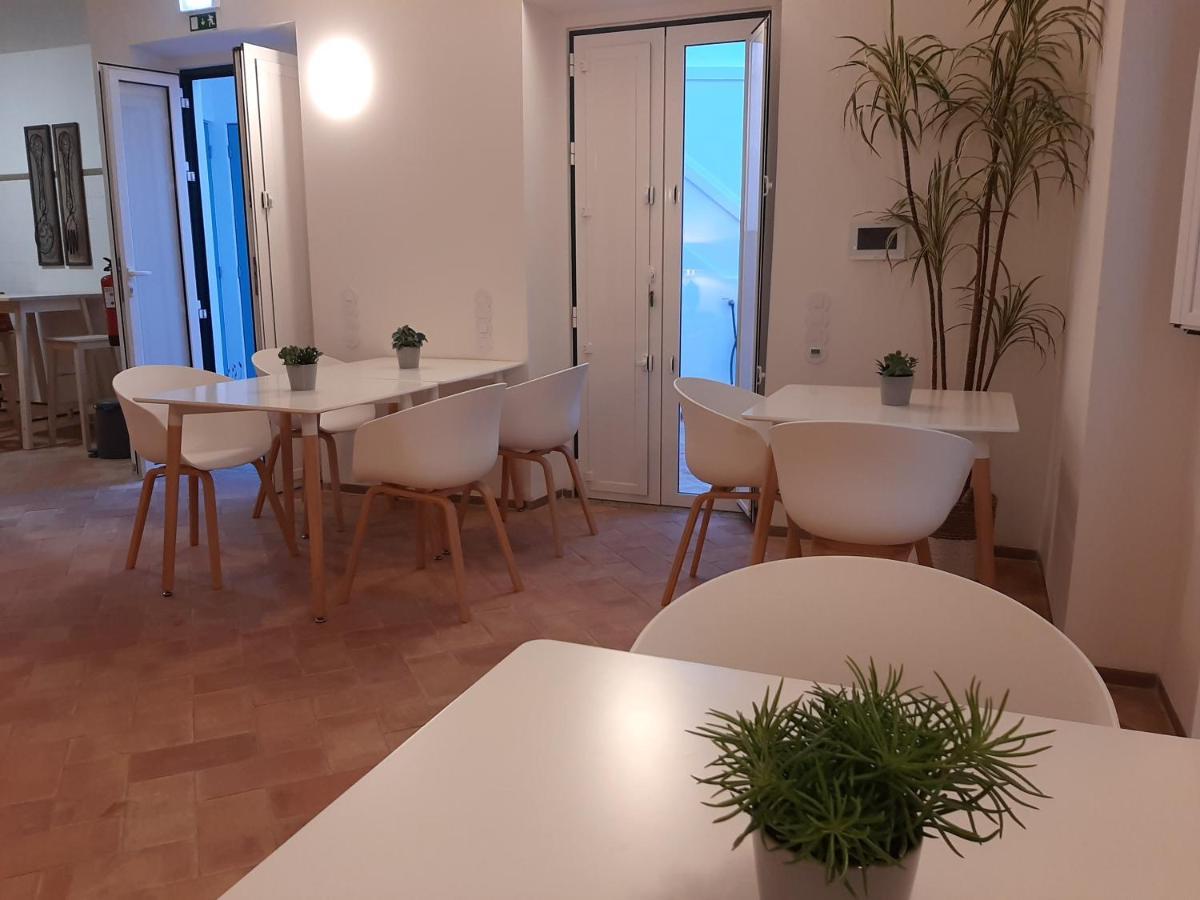 Casa Algarbe Hotel Faro Bagian luar foto