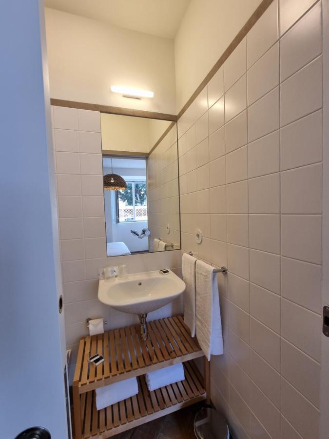 Casa Algarbe Hotel Faro Bagian luar foto