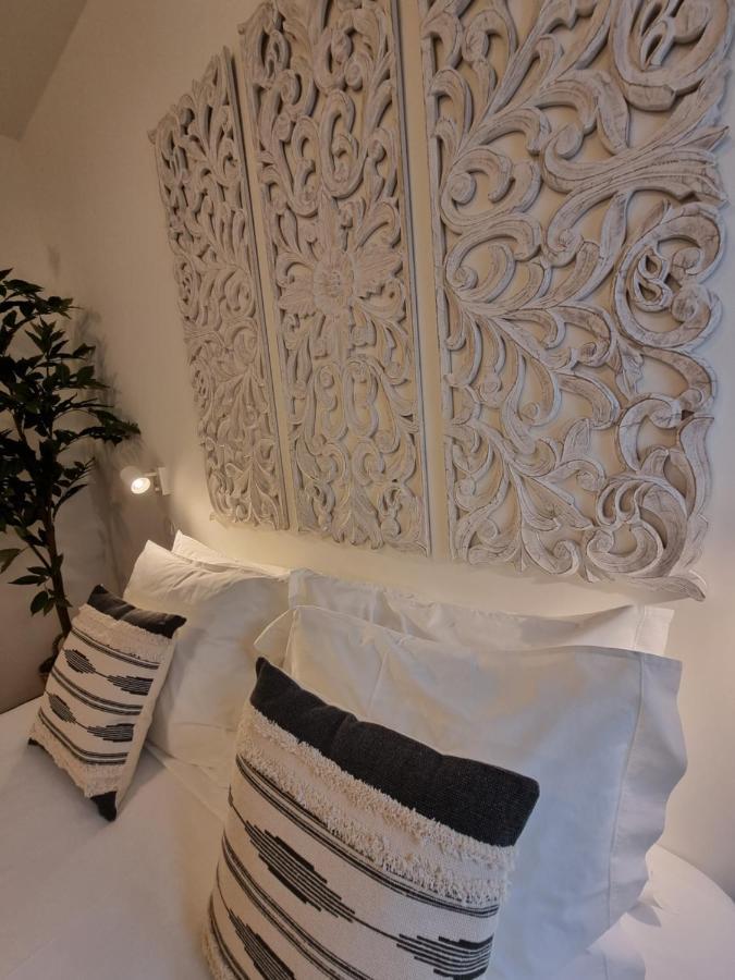 Casa Algarbe Hotel Faro Bagian luar foto