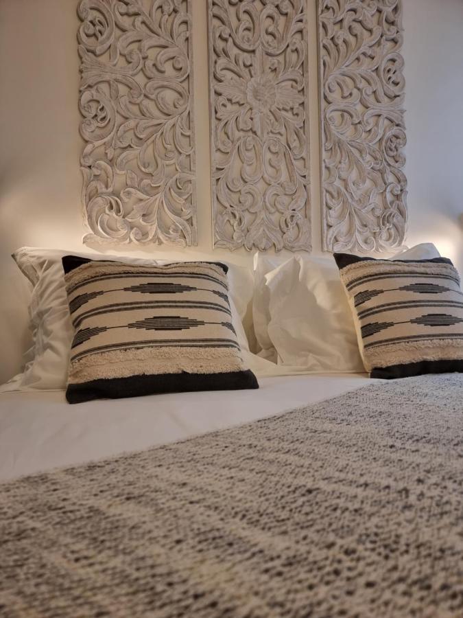 Casa Algarbe Hotel Faro Bagian luar foto
