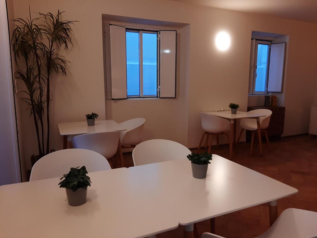Casa Algarbe Hotel Faro Bagian luar foto