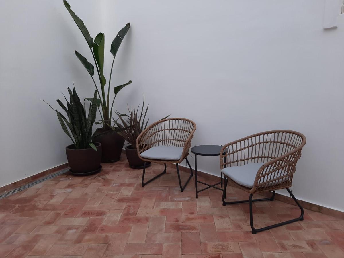 Casa Algarbe Hotel Faro Bagian luar foto