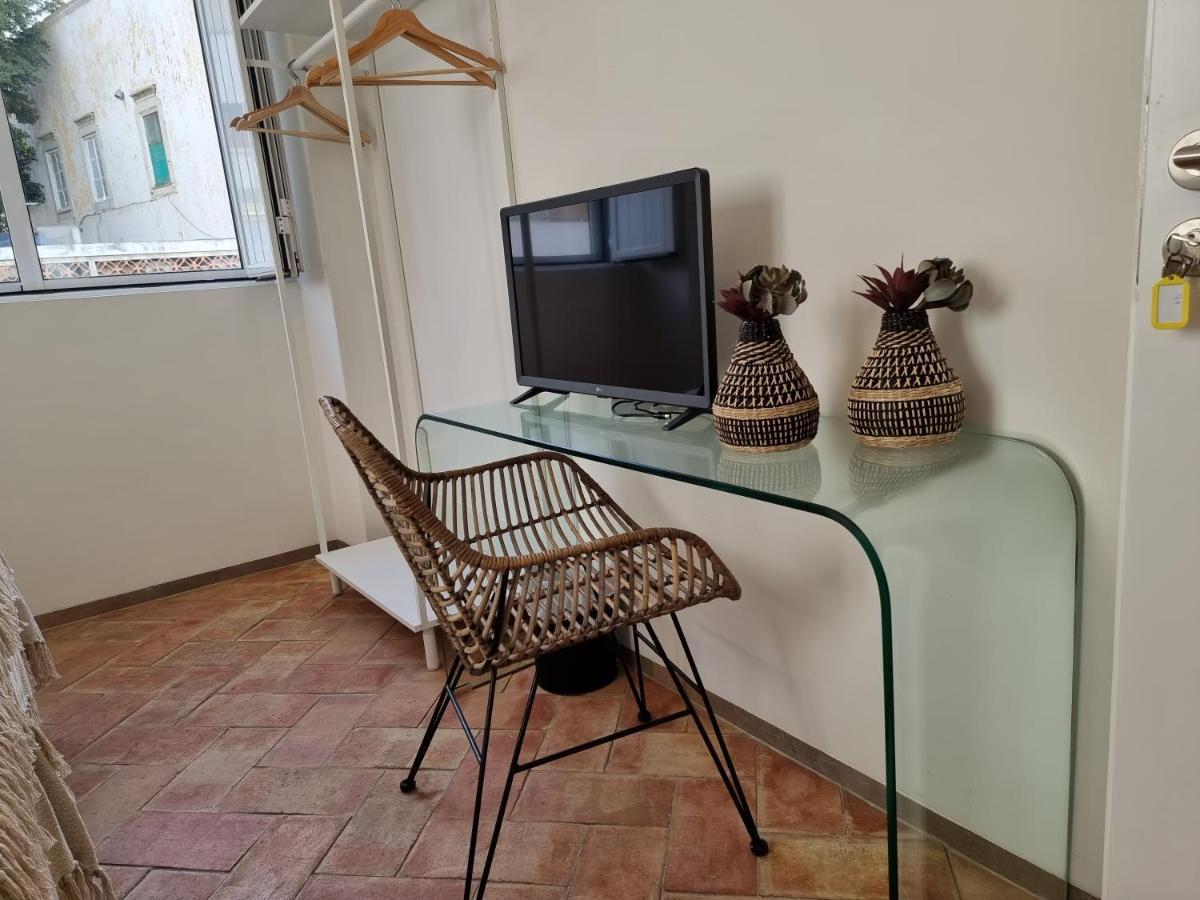 Casa Algarbe Hotel Faro Bagian luar foto