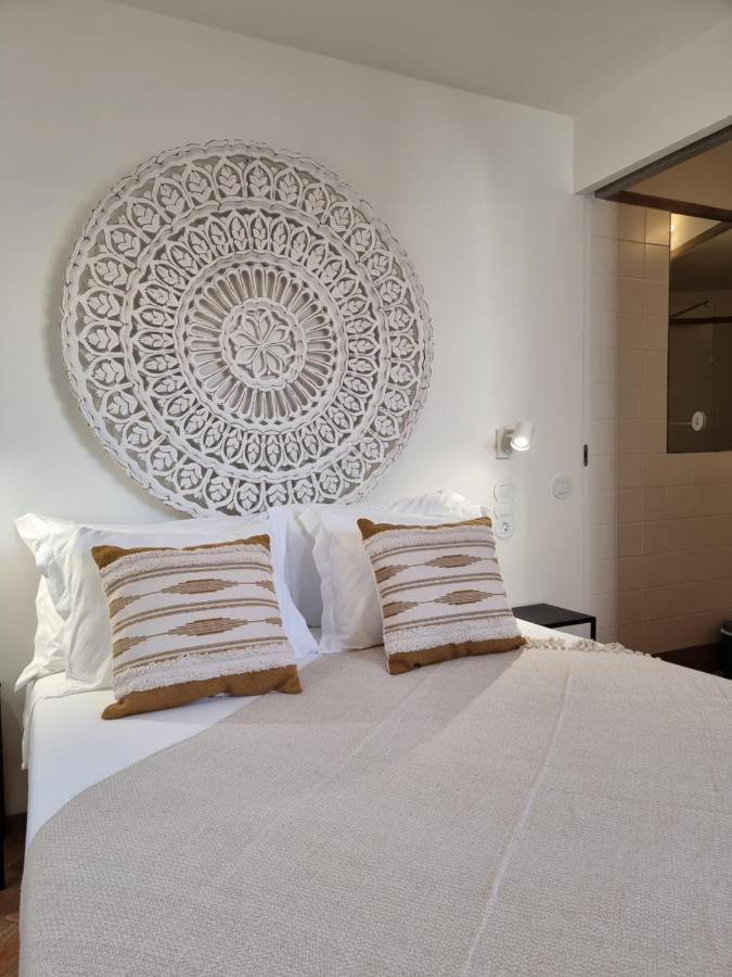 Casa Algarbe Hotel Faro Bagian luar foto
