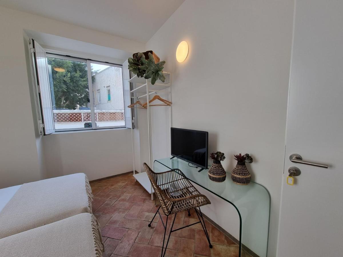 Casa Algarbe Hotel Faro Bagian luar foto