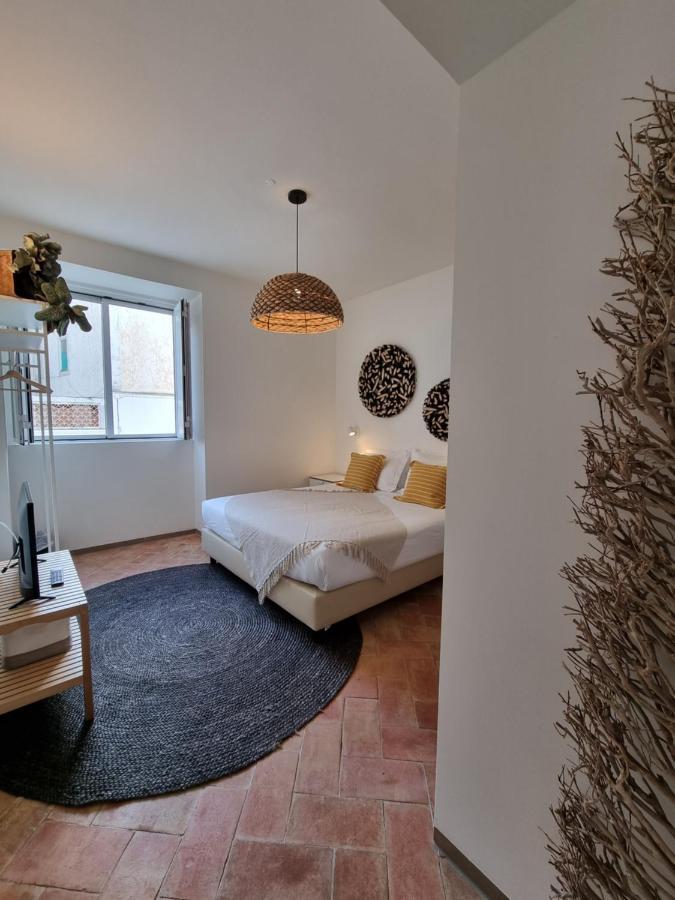 Casa Algarbe Hotel Faro Bagian luar foto