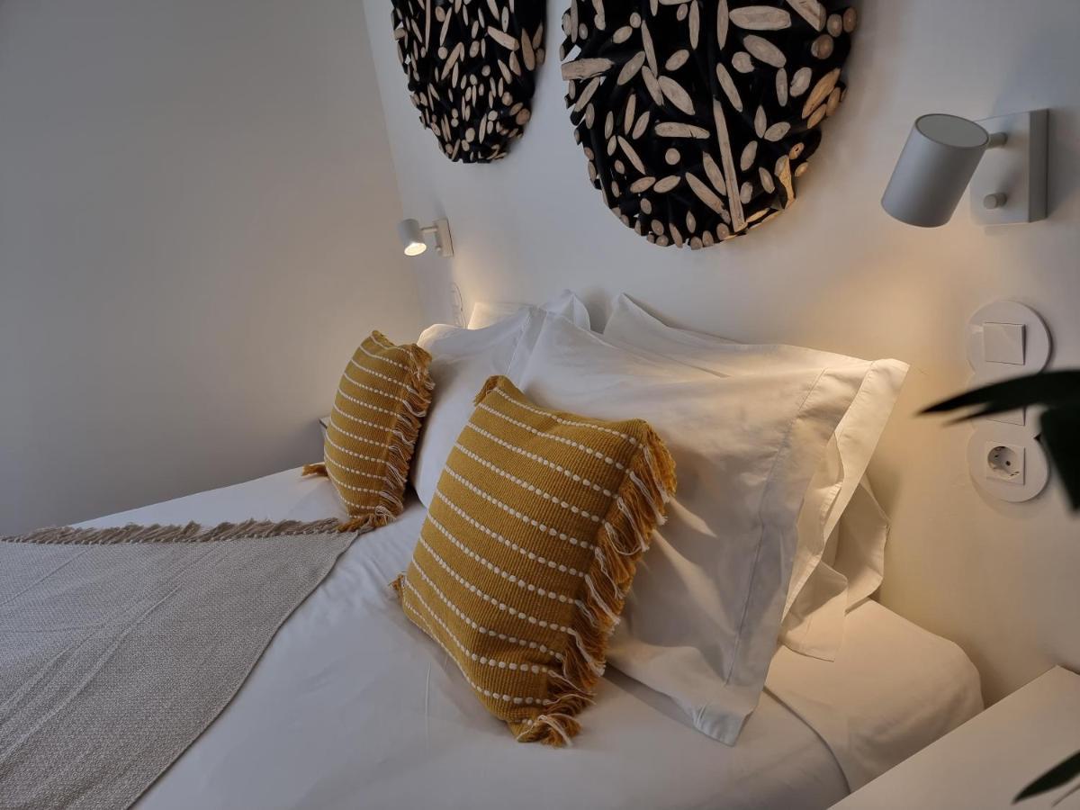 Casa Algarbe Hotel Faro Bagian luar foto