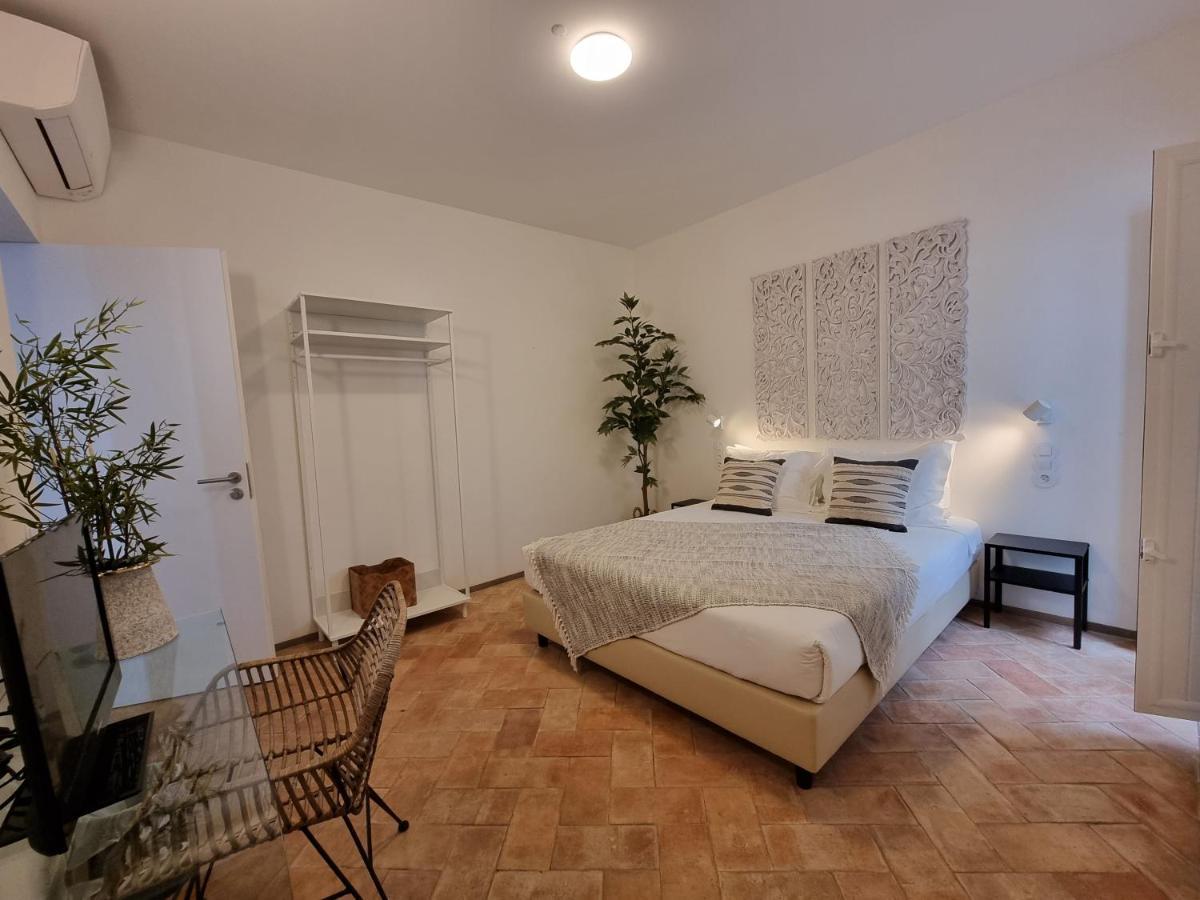 Casa Algarbe Hotel Faro Bagian luar foto