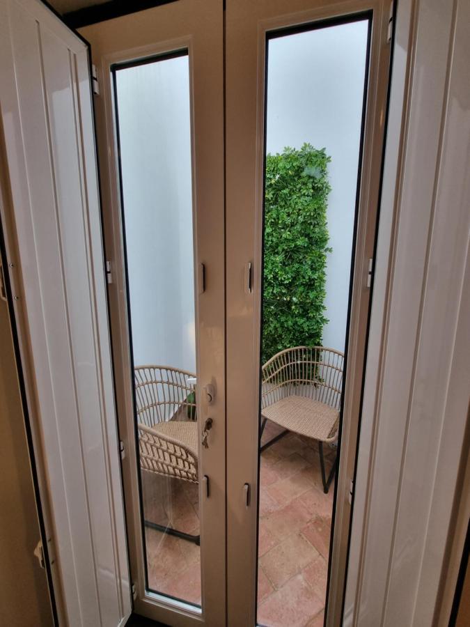 Casa Algarbe Hotel Faro Bagian luar foto