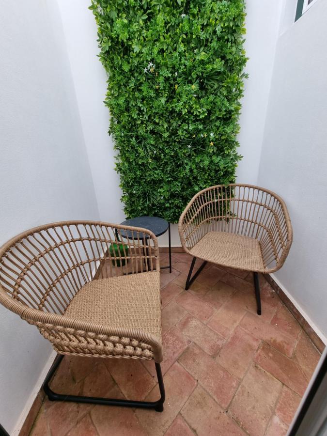 Casa Algarbe Hotel Faro Bagian luar foto