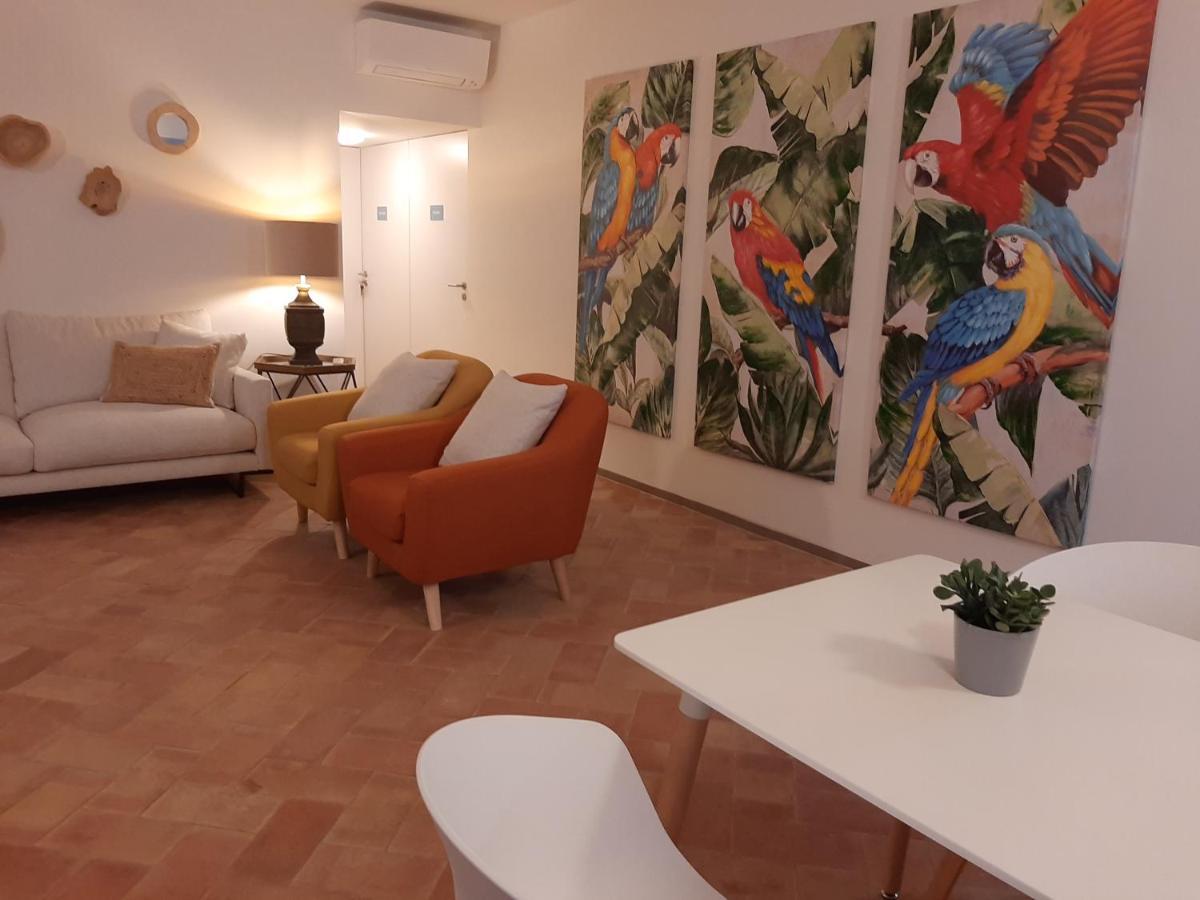 Casa Algarbe Hotel Faro Bagian luar foto