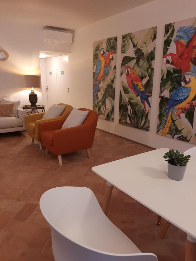 Casa Algarbe Hotel Faro Bagian luar foto